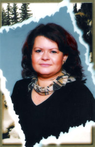 riaditelka